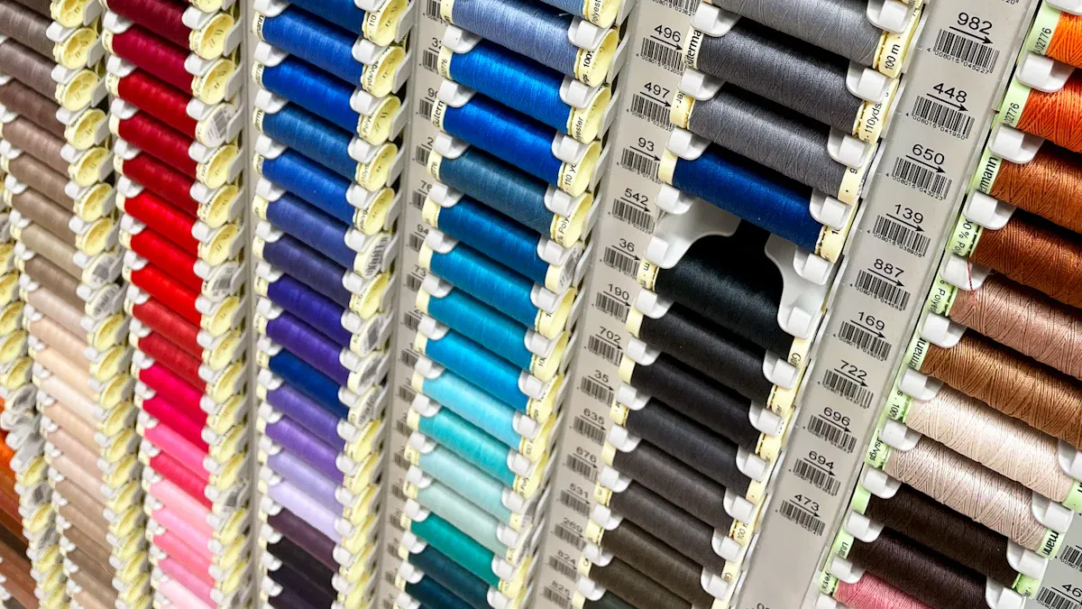 What Is Color Gamut and Why Does It Matter