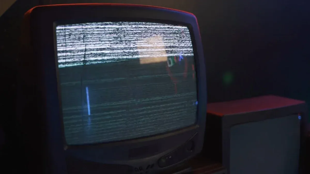 Overcoming Traditional Anti Glare TV Limitations