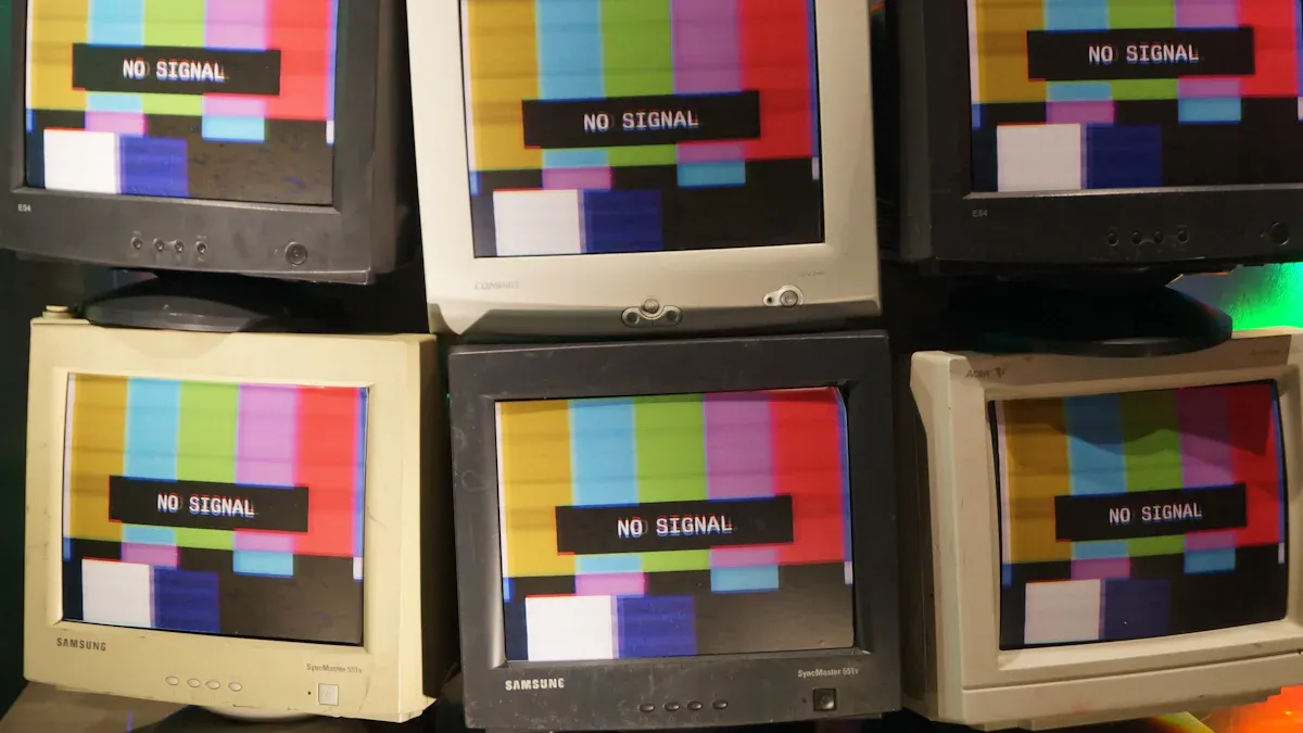 Recommended Monitor Brightness Levels