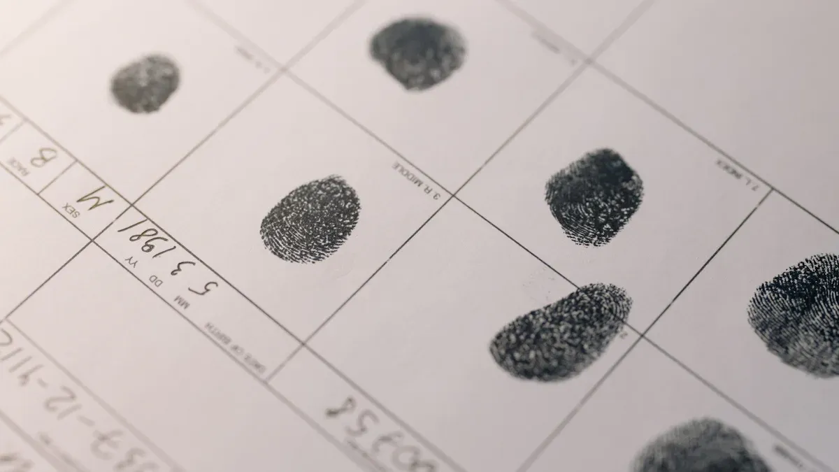 Emerging Trends Shaping Fingerprint Recognition Technology