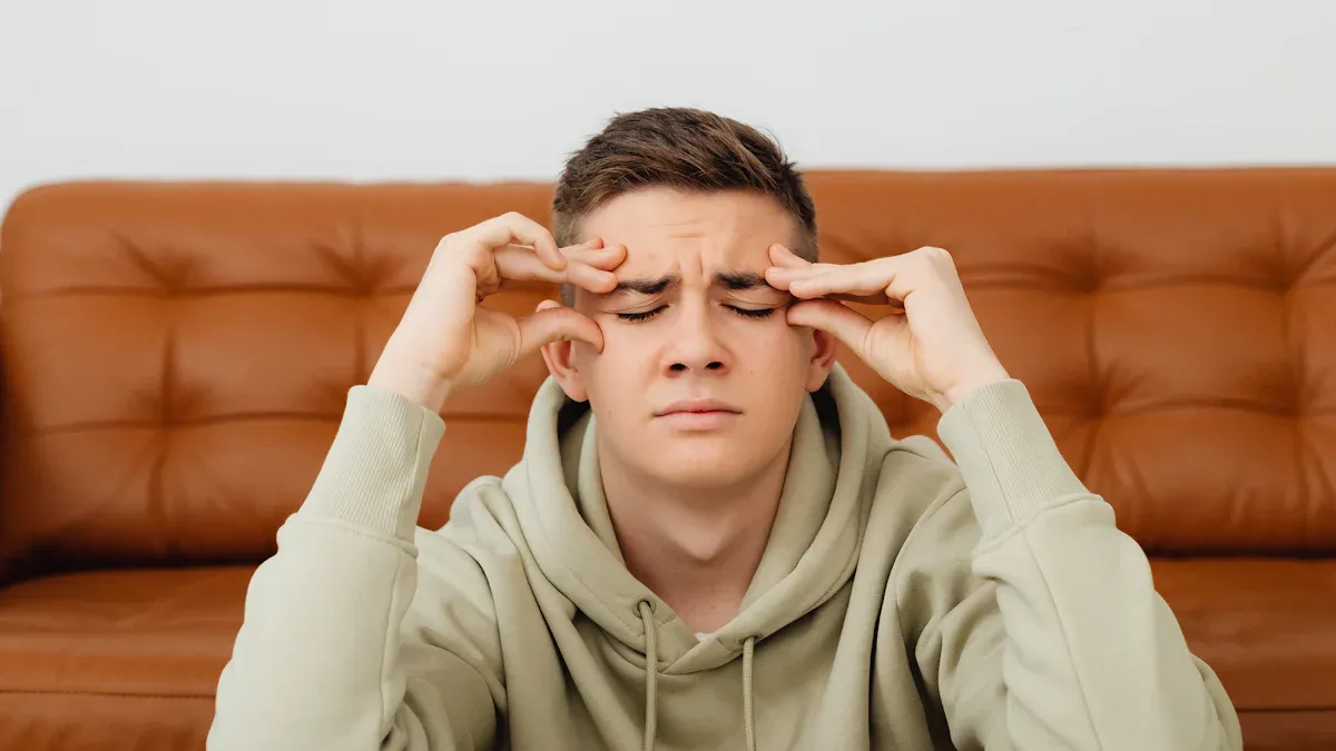 Tips to Reduce Eye Strain