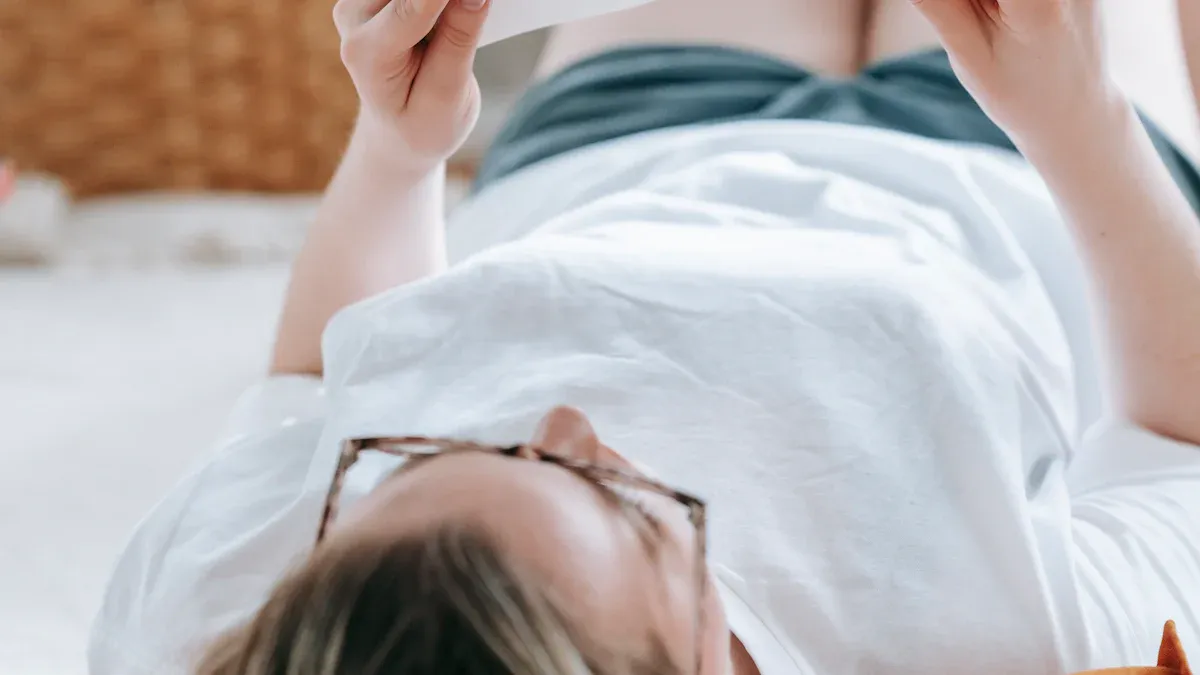 E-Ink and Paper-Like Screen Options