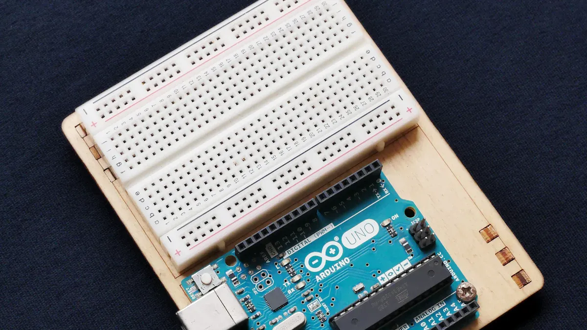 E-Paper Displays for DIY Projects