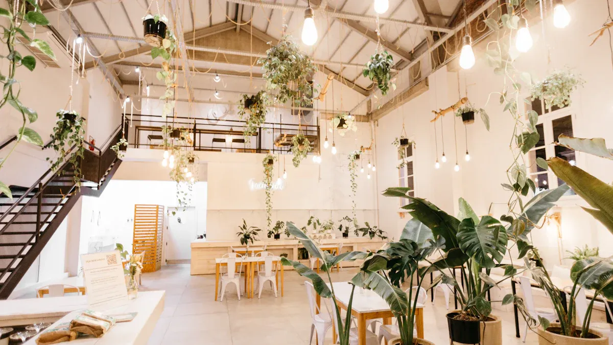 Practical Ways to Increase Beneficial Natural Light