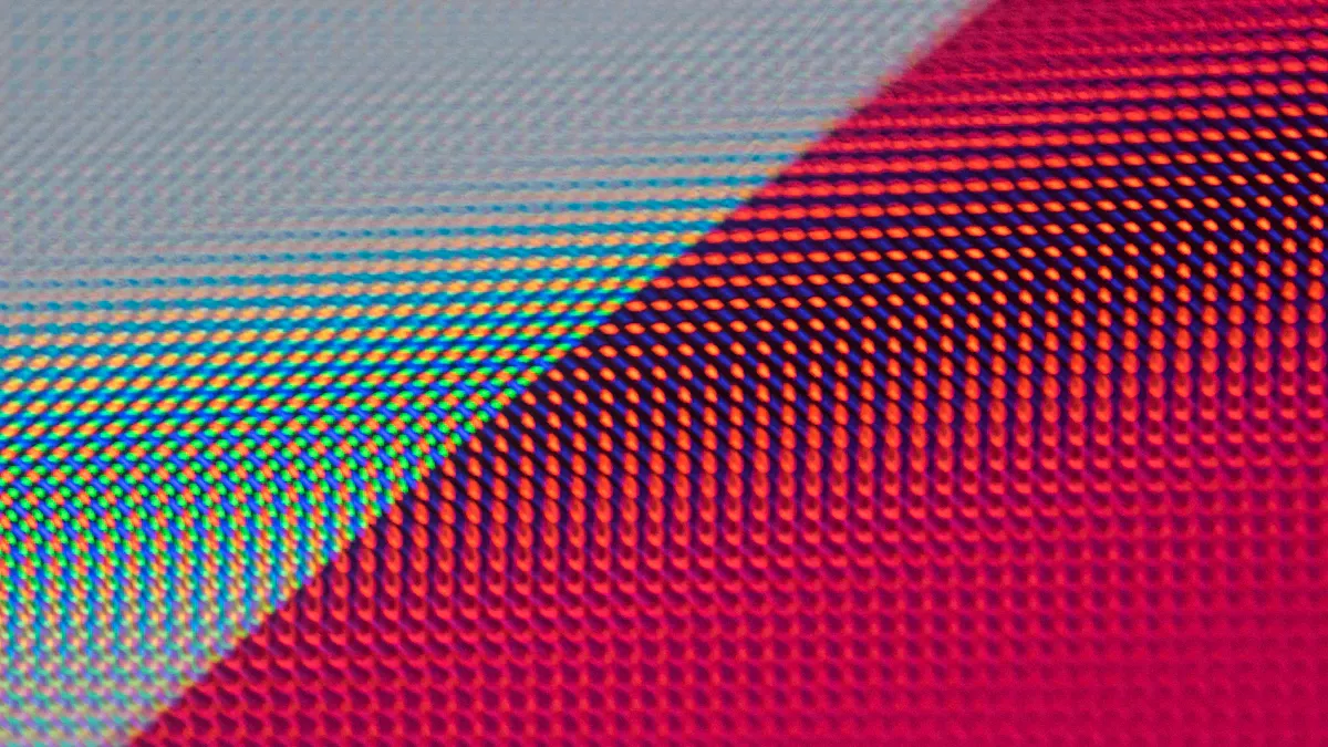 Causes of the Mura Effect