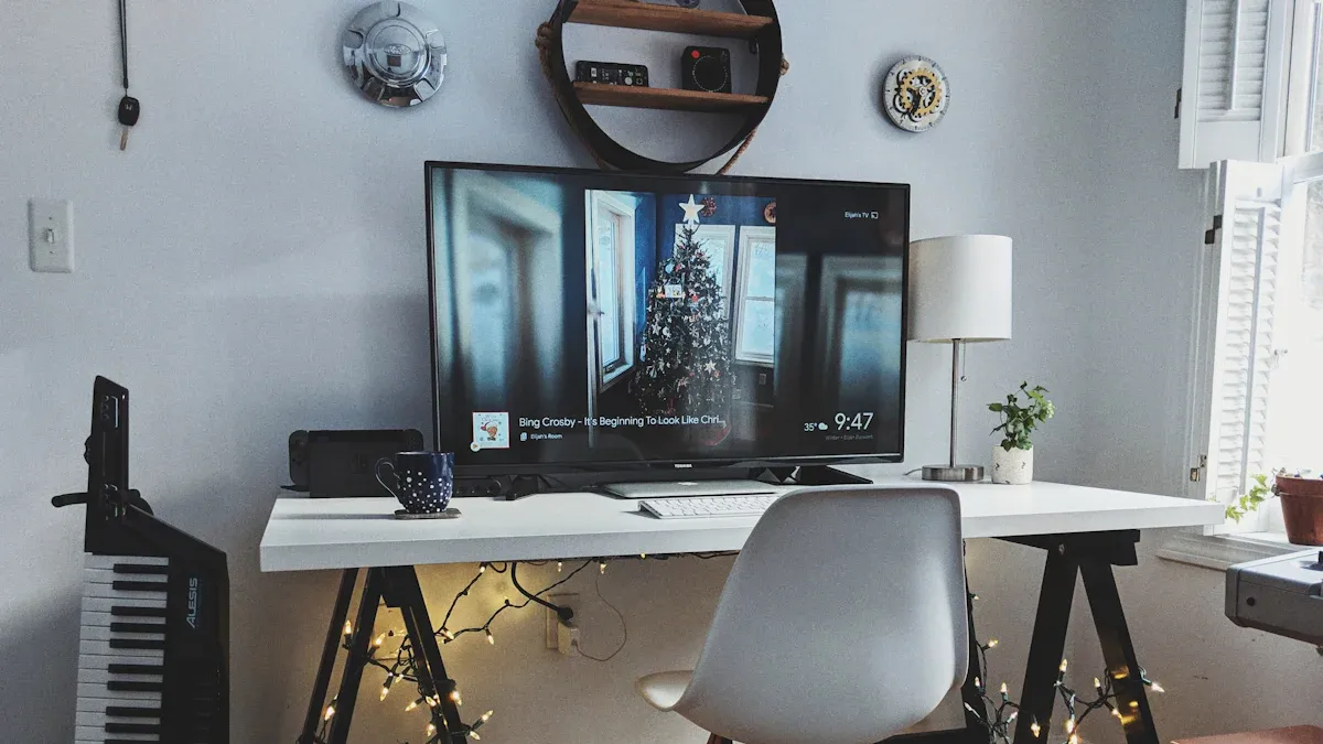 Placement and Installation for Business