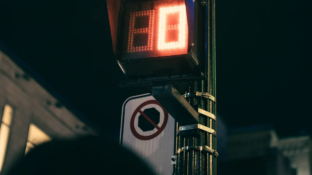 What Is a Variable Message Sign Everyone Should Know