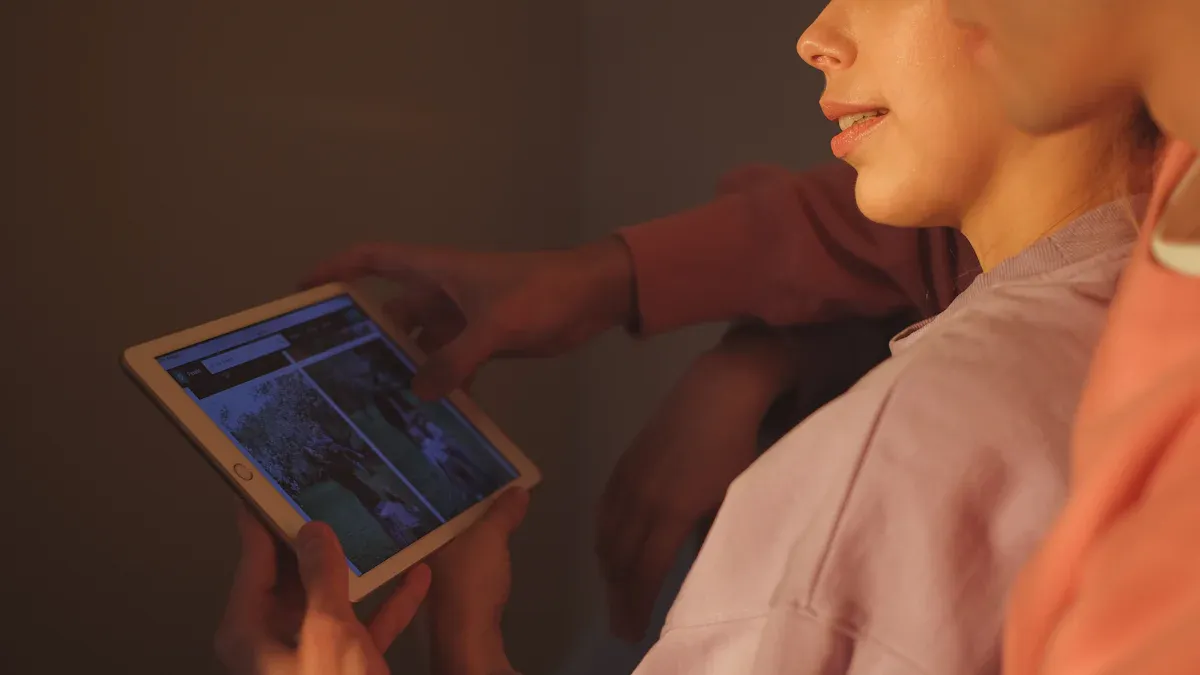 User Experience and Design