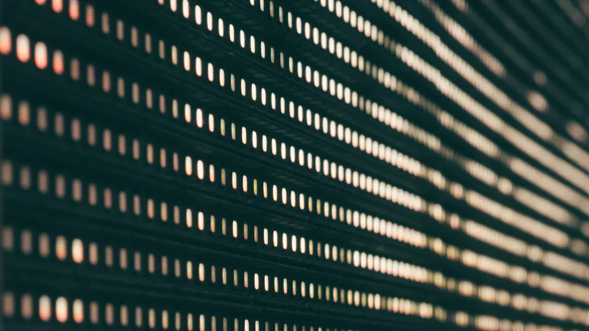 LED Innovations and Modular Panels