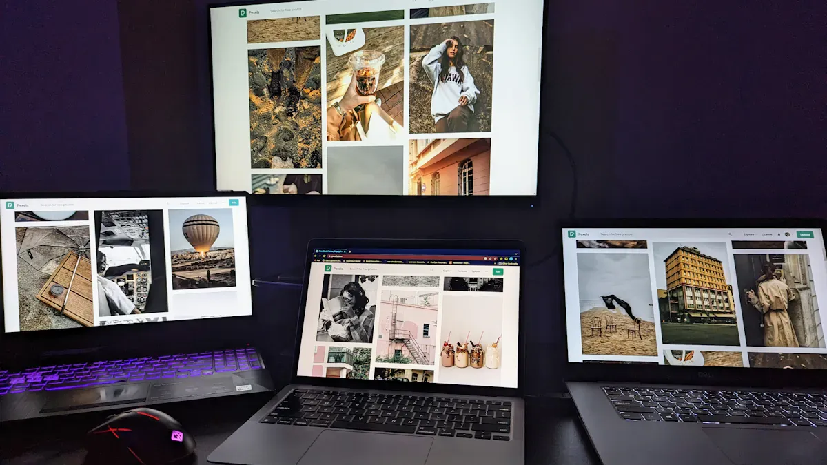 Best portable monitors 2026: comparison and picks