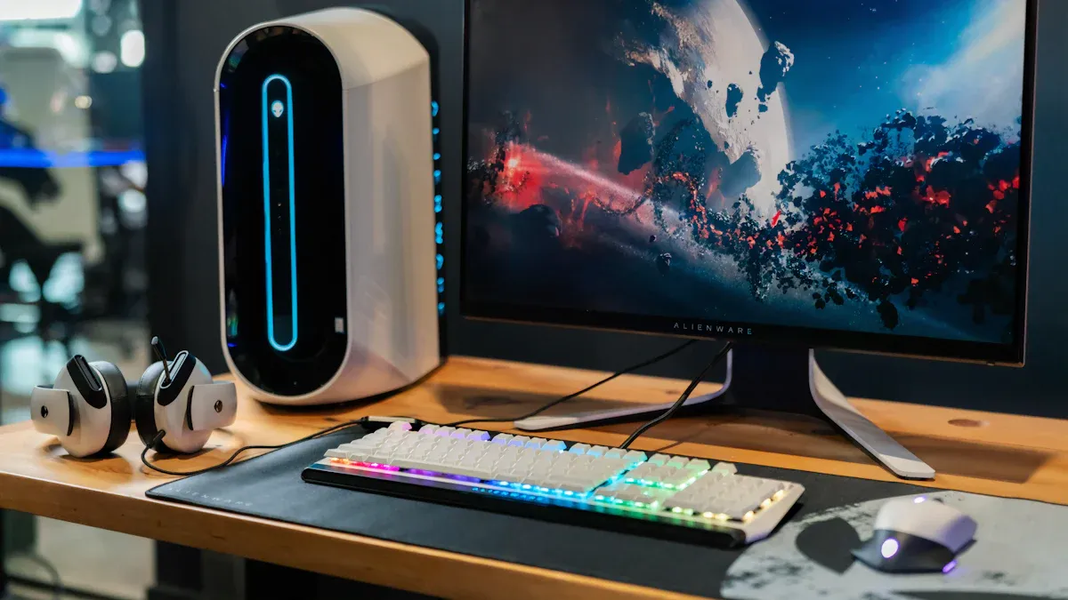 Tips for Finding the Perfect Gaming Screen for Your Needs