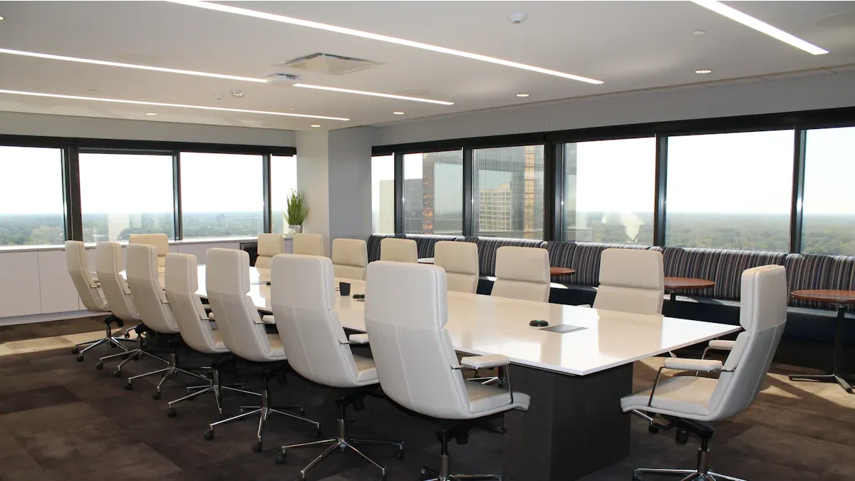 Modernize Your Office with a Smart Board