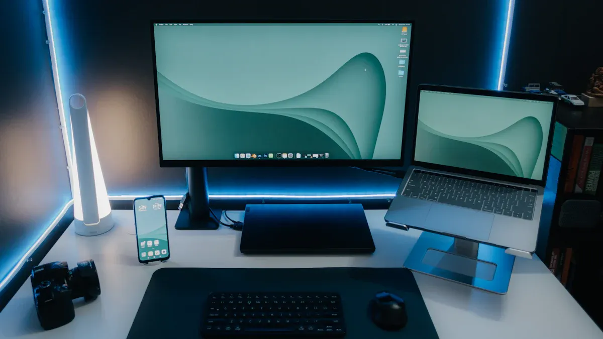 Size & Ergonomics