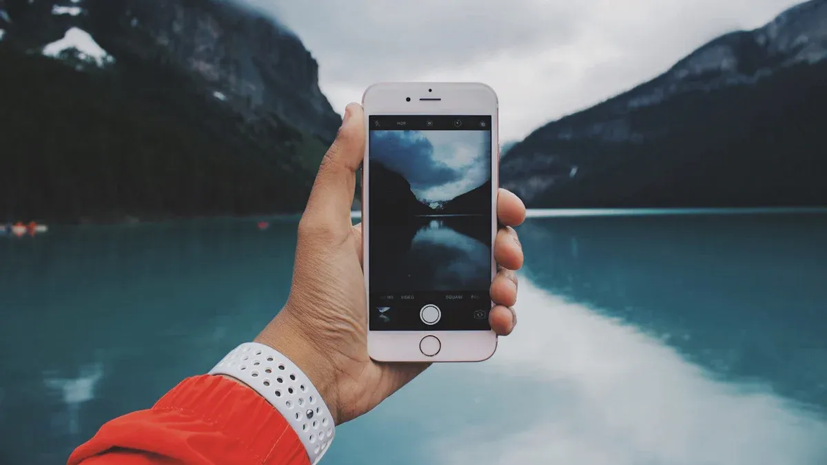 HDR Applications