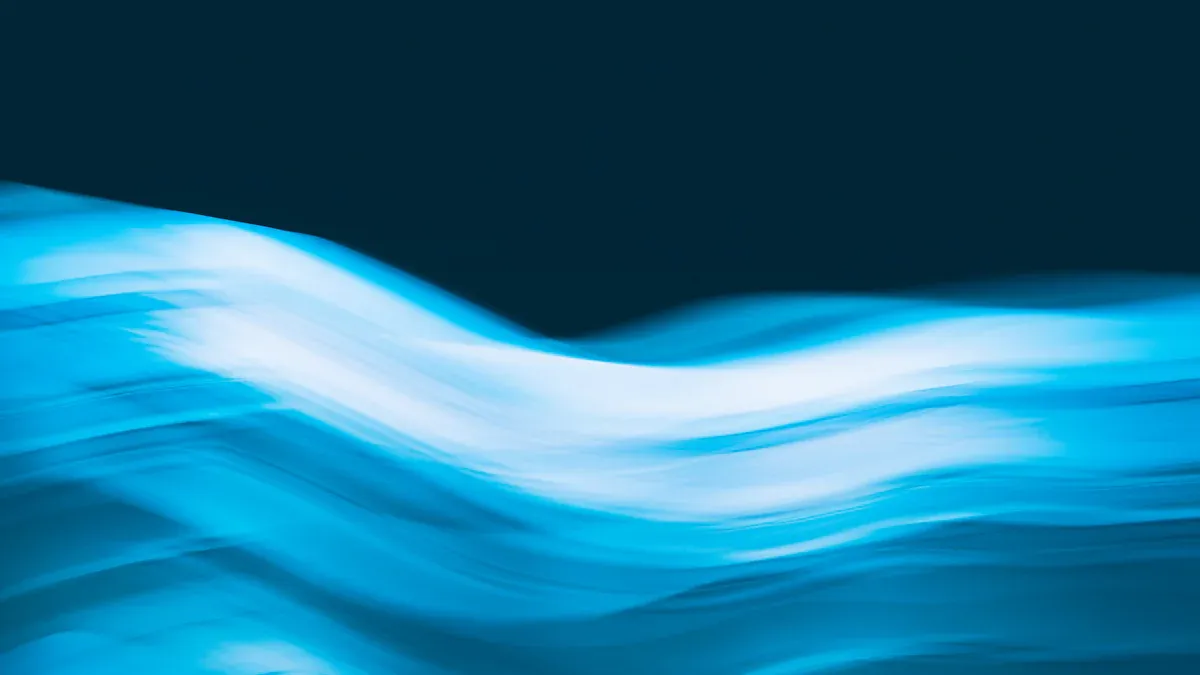 Eye Comfort Features