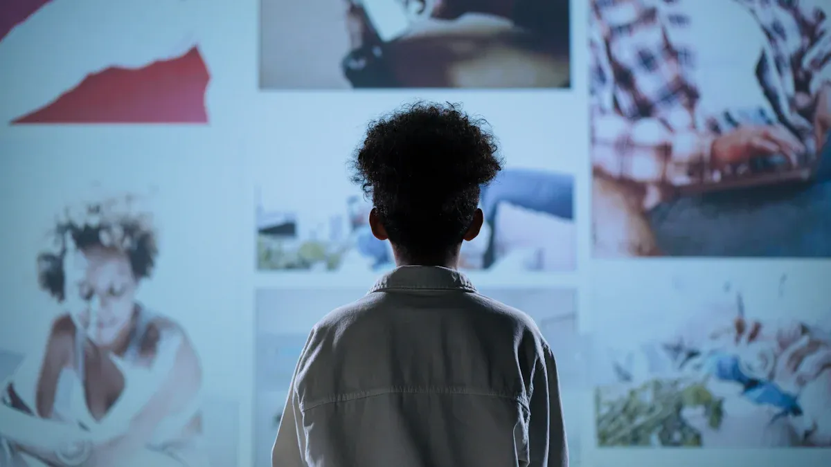 Eye-Friendly Display Technologies You Need to Know in 2025