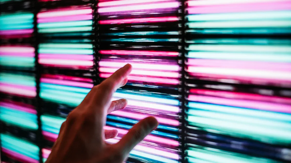 Factors Affecting the Lifespan of an LED Display