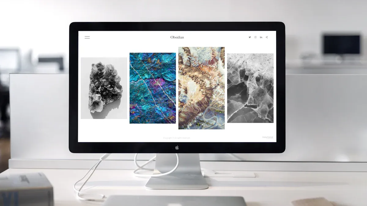 Image Quality and Eye Comfort