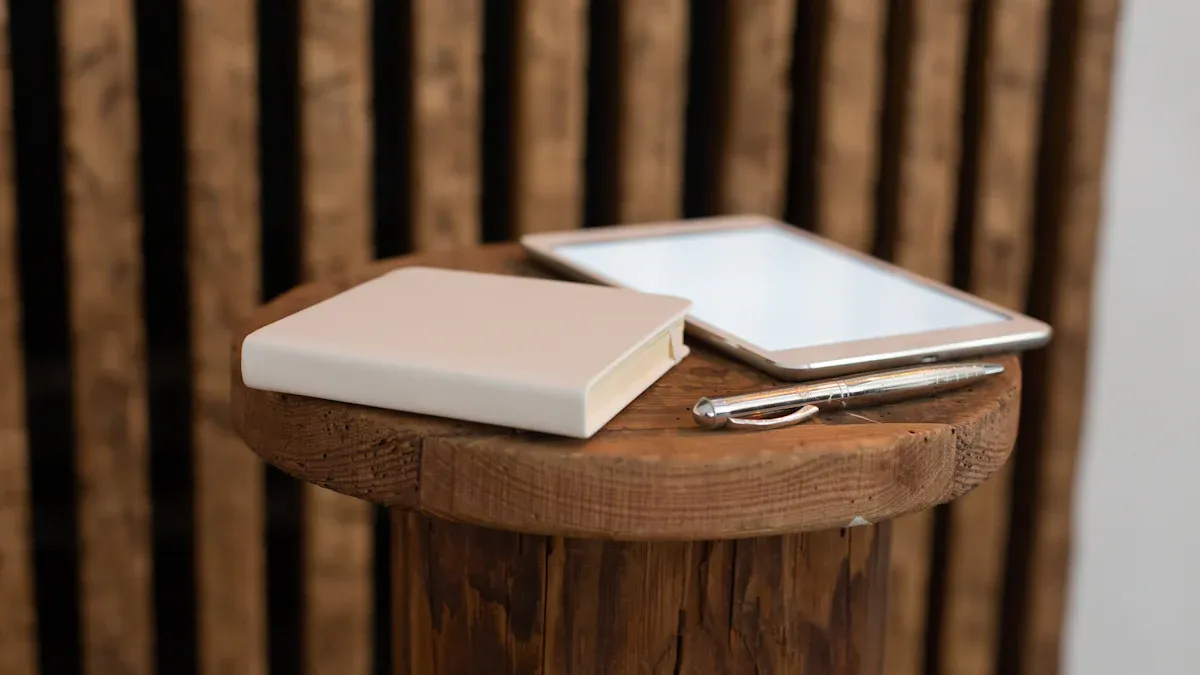 Unboxing and Setup Steps