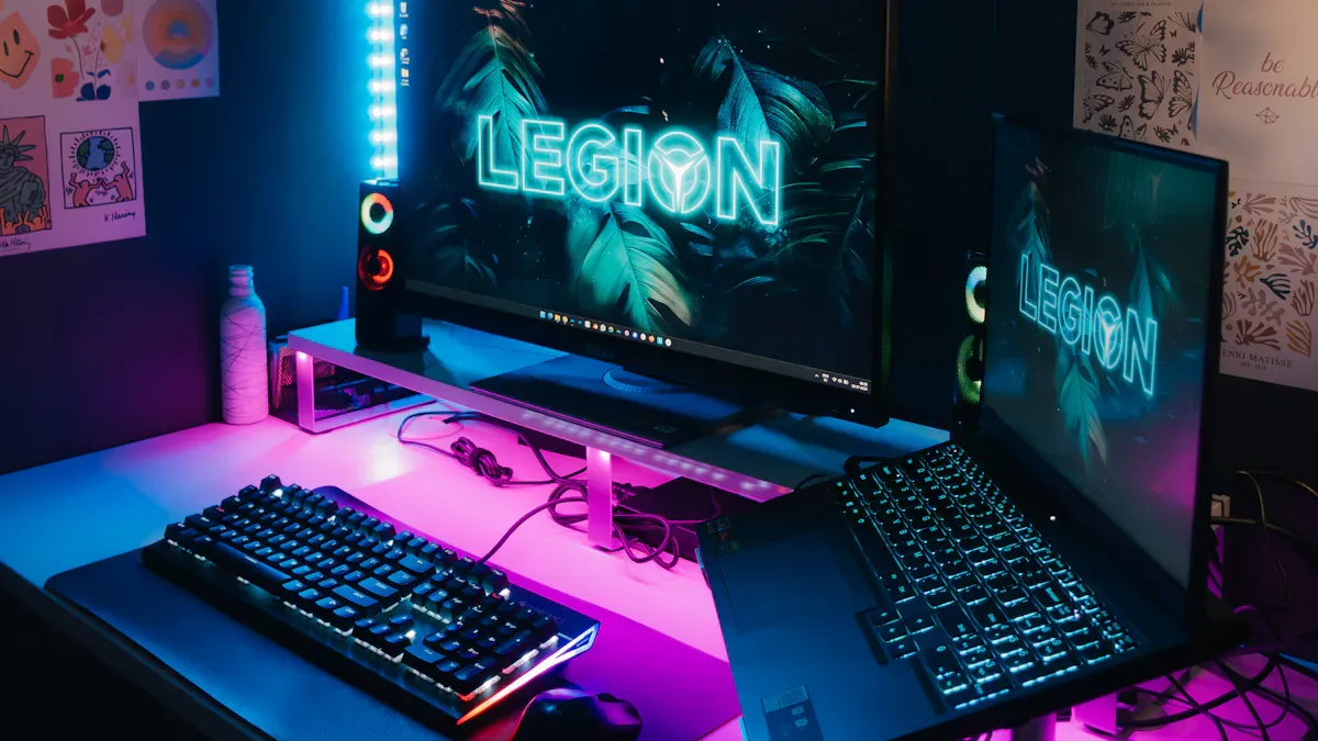 Refresh Rate and Gaming Performance