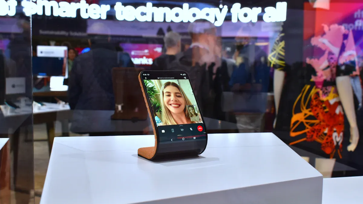 Portable Monitor Innovations