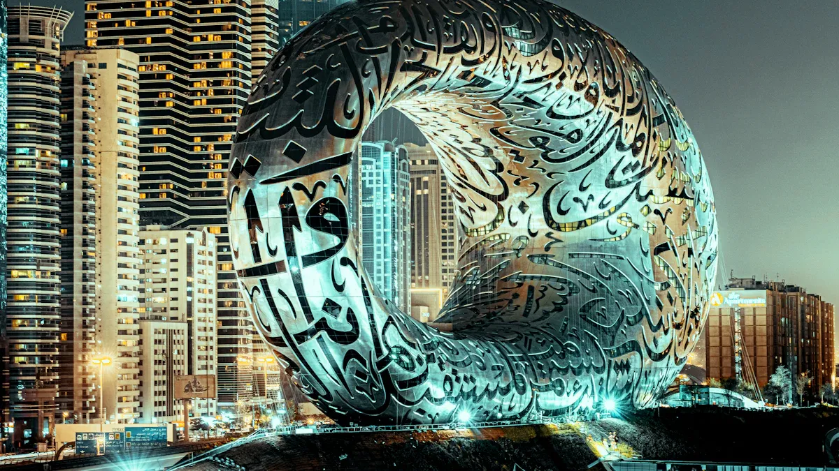 Technology Trends Shaping the Future