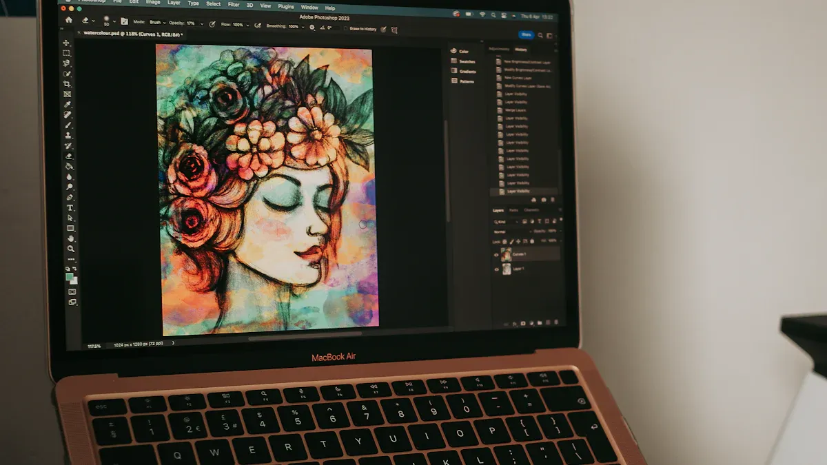 Art Screen Definition and Key Technical Features Explained