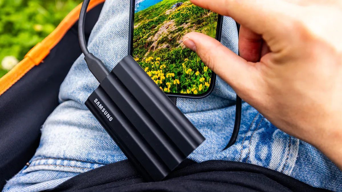 Portability and Travel Use Cases