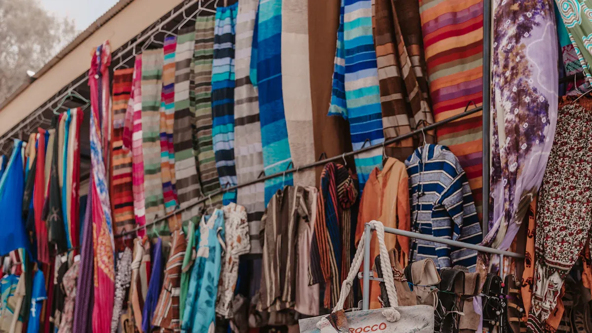 Museum and Silk Road Exhibition