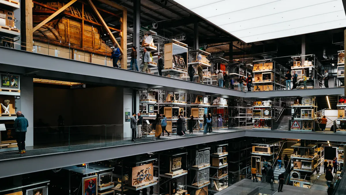 10 Inspiring Museum Display Ideas to Transform Your Exhibits in 2026