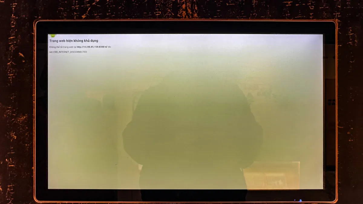 Quick Fixes for Display Flicker