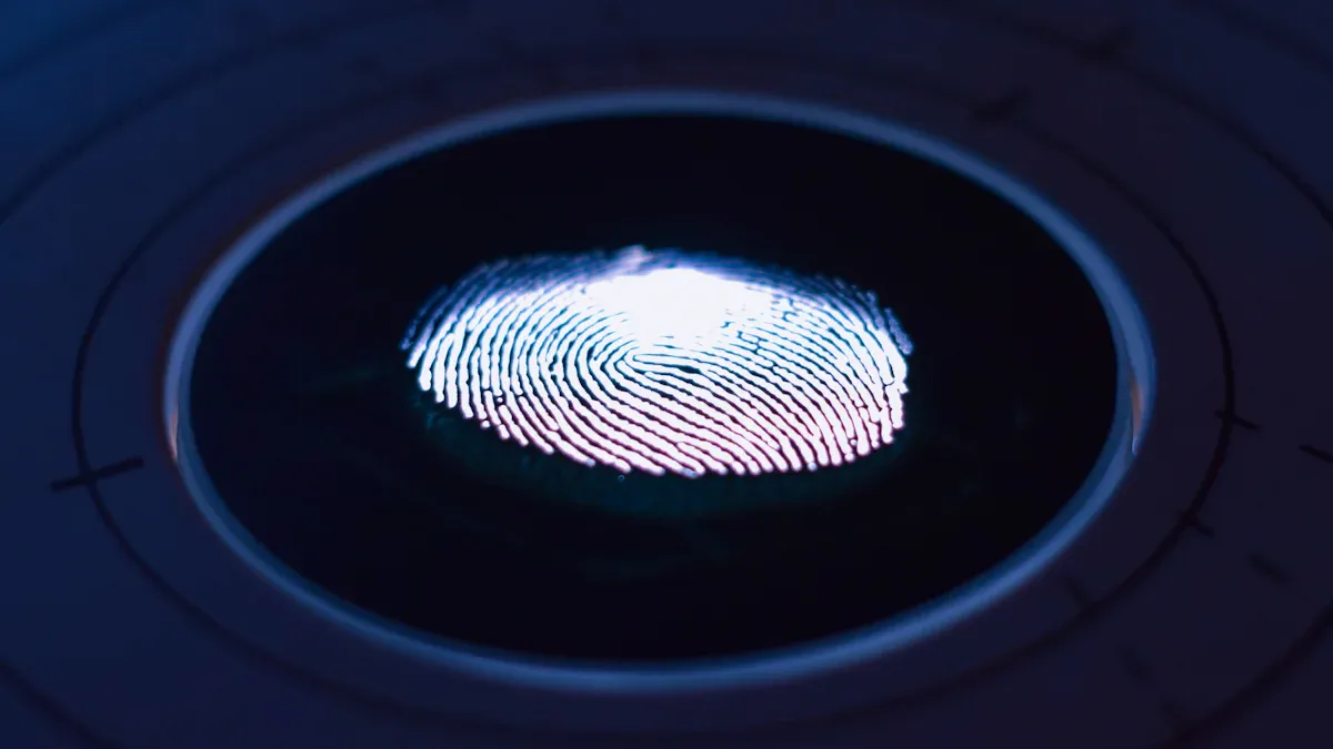 Advances in Fingerprint Recognition