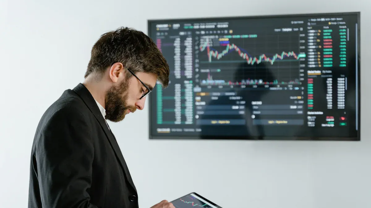 Technological Breakthroughs: Growth Drivers And Innovatiions