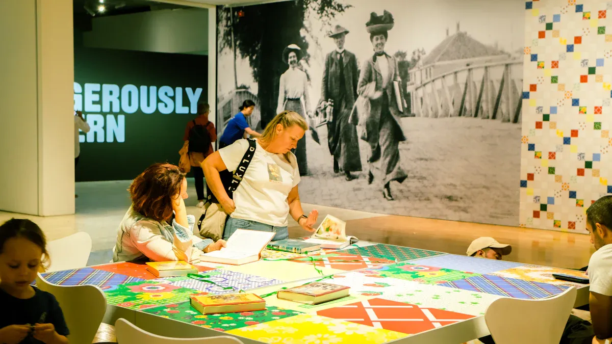 Personalization and Custom Engagement