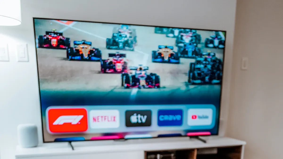 Regular TV Performance