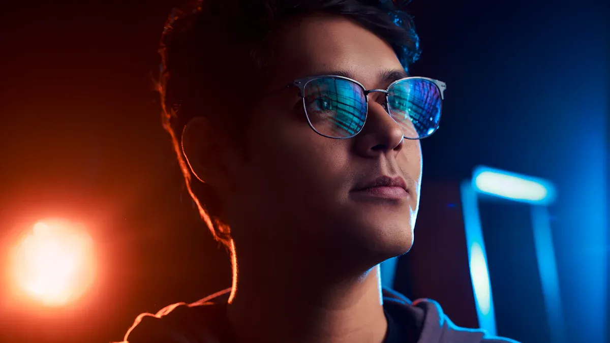 Eye Protection Screen Explained for Safer Eyes