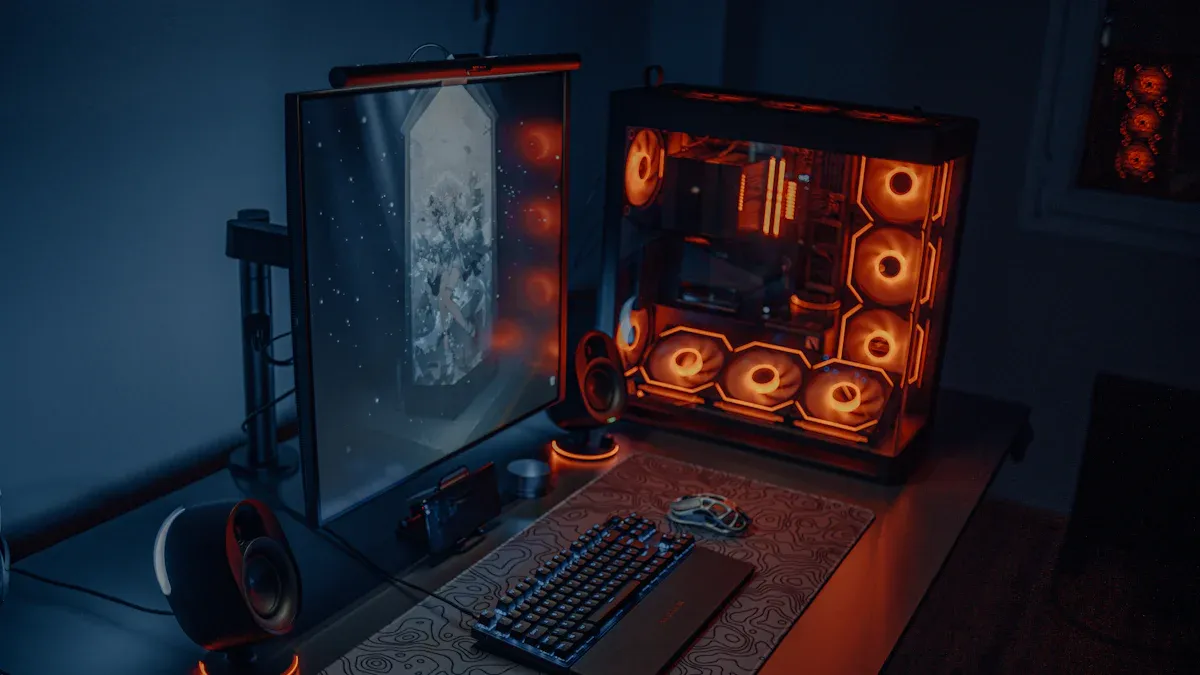 3 Cheap Gaming Monitors Worth Buying in 2025