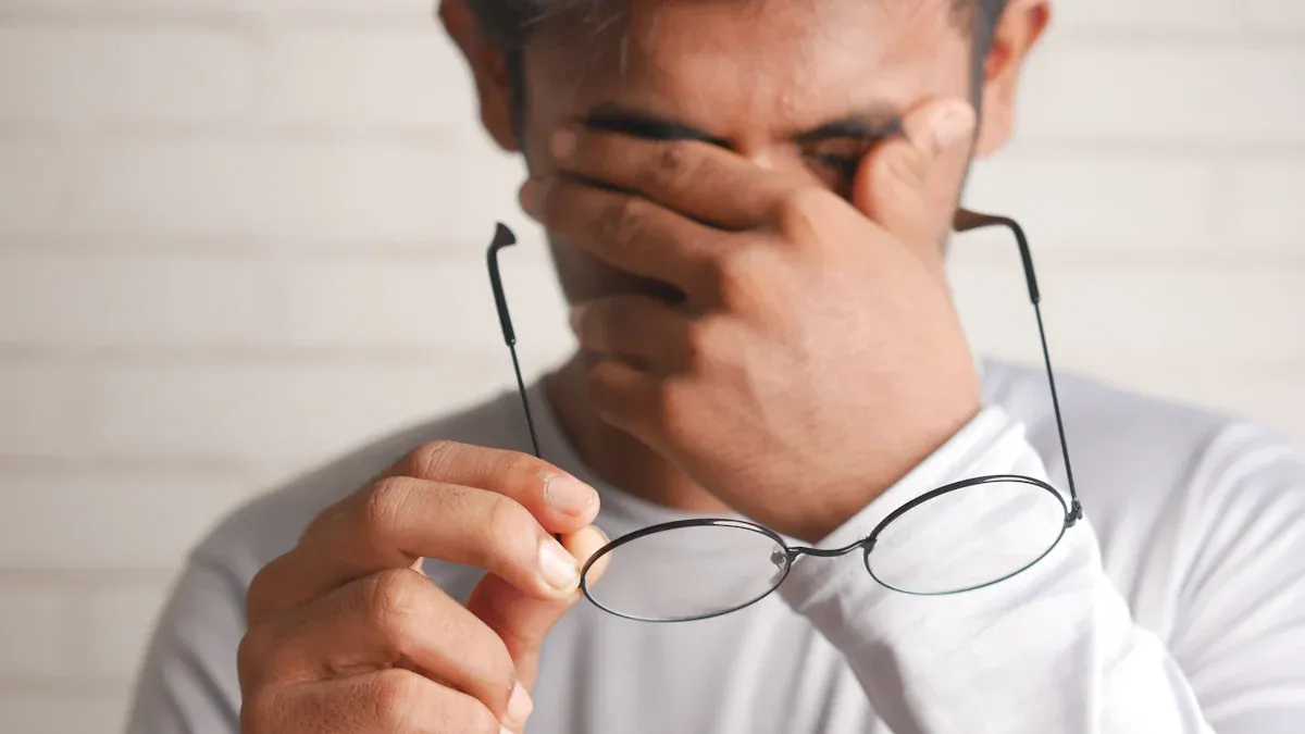 Benefits to Protect Your Eyes