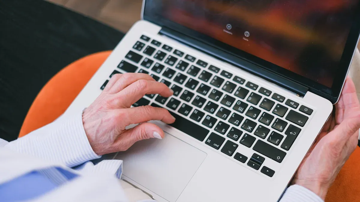 Different Ways BOE’s Beneficial Natural Light Technology Protects Against Eye Strain