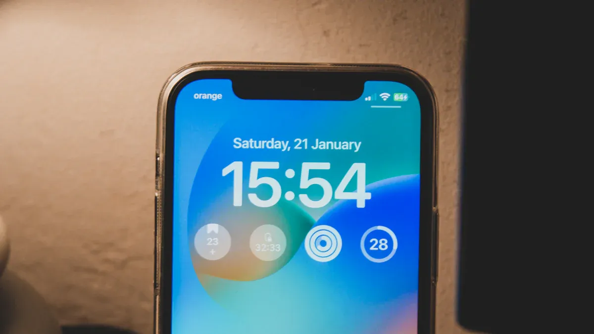 LTOP Display Technology