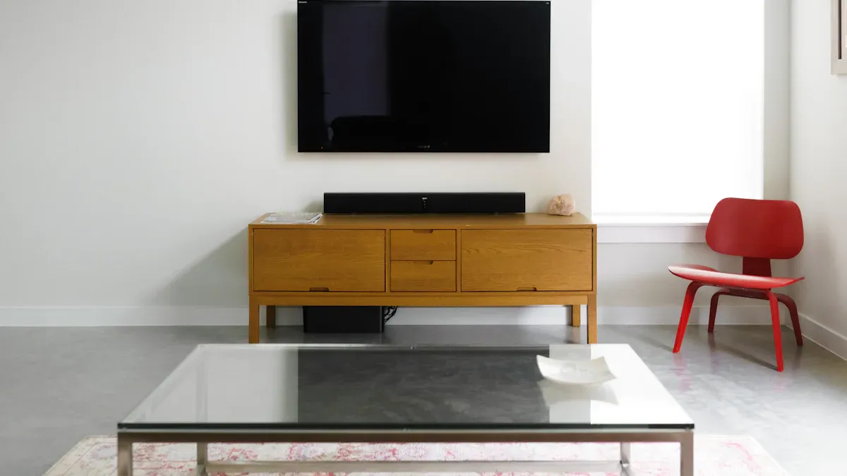 Art TV vs Regular TV Which Suits Your Living Room Best