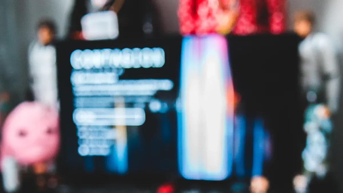 What Is a Commercial TV and How Is It Used