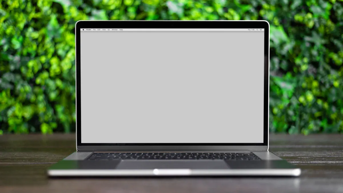 Quick Fixes for White Screen