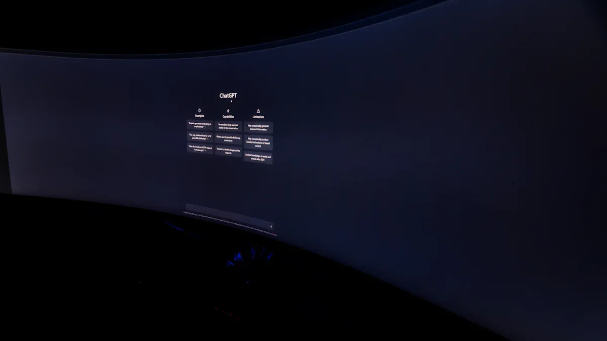 Why Choose Curved Monitors