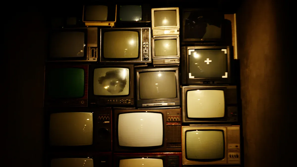 Peak Brightness and Nits Explained