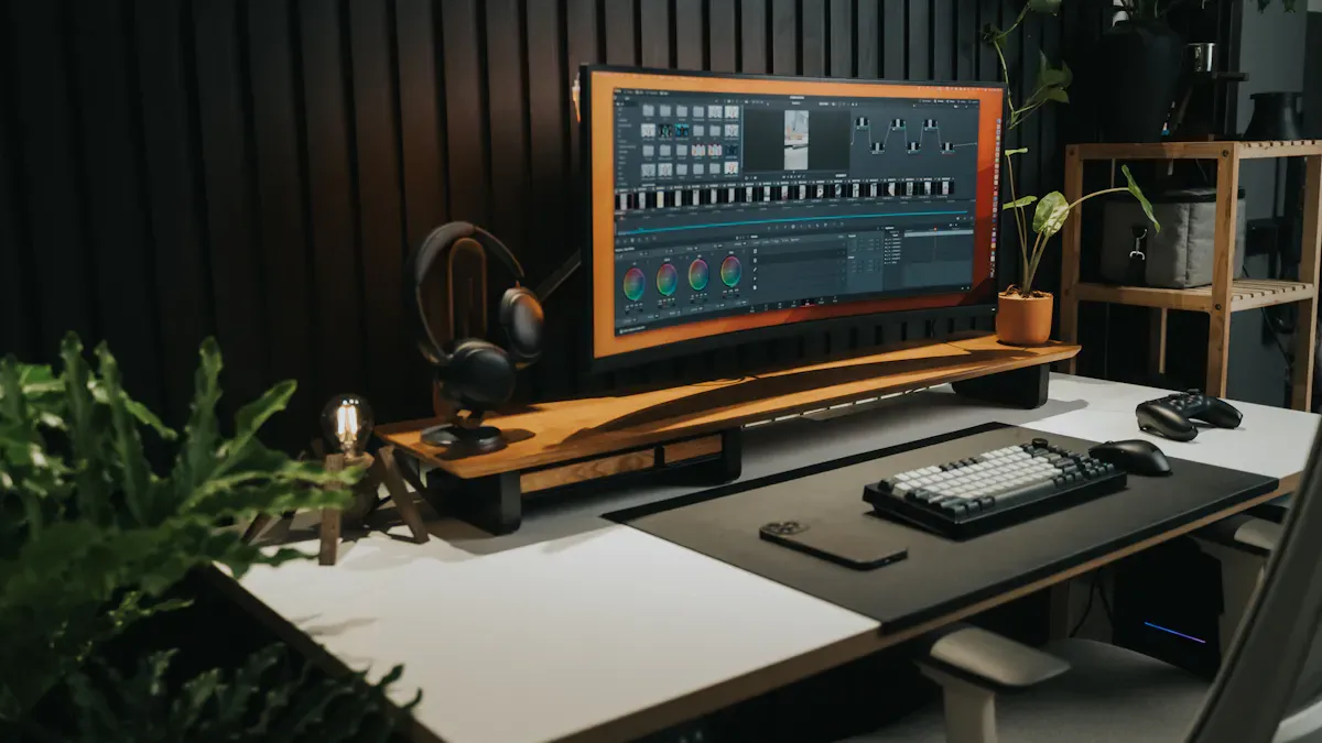 Exploring the Latest Innovations in Portable Monitor Technology