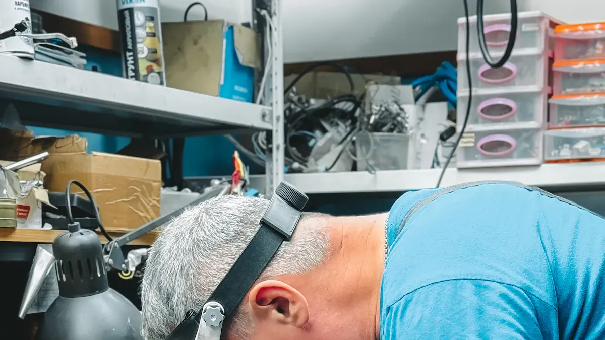 Diagnose and Protect Data