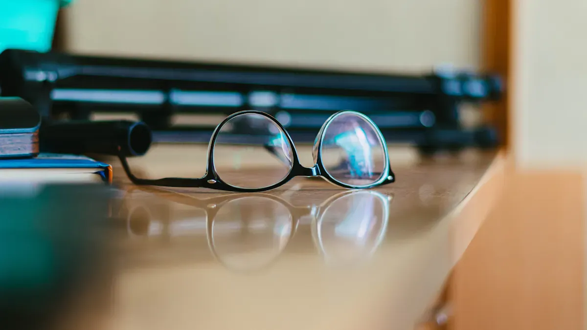 What is SGS Low-Glare Certification and why it matters