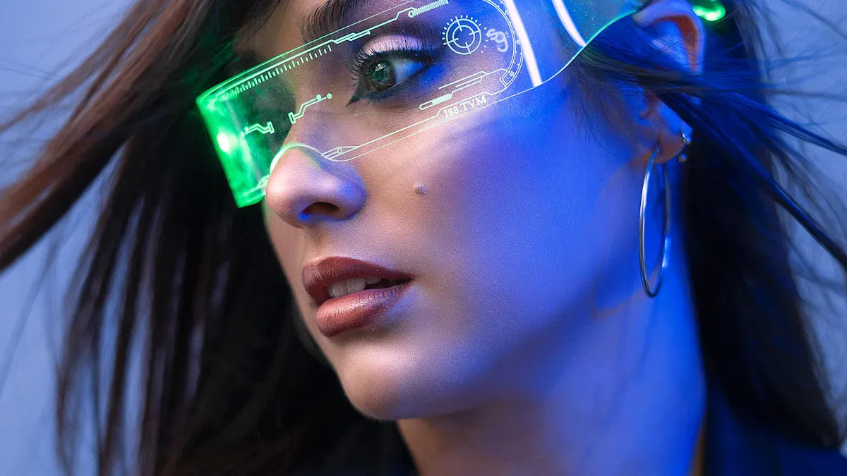 Top smart glasses to buy in 2025 for every budget
