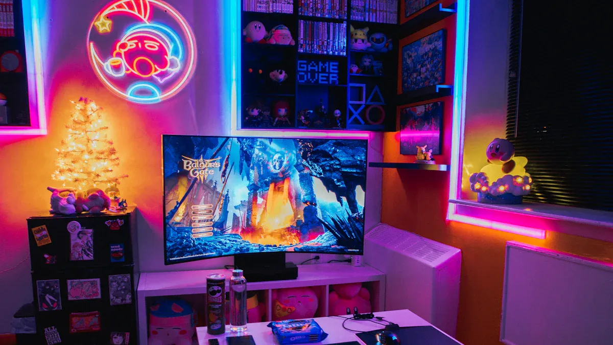 HDR vs SDR in Gaming